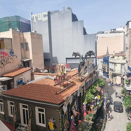 Athens.Apartotel.4 Exterior photo